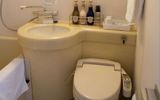 Koko Hotel Yokohama Tsurumi
