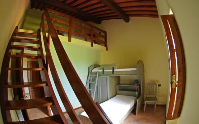 Agriturismo Il Palazzo