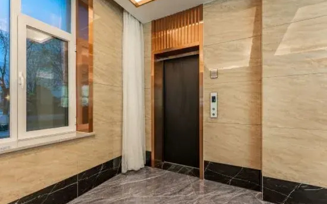 Starway Hotel (Zibo Yuanlushan Road)