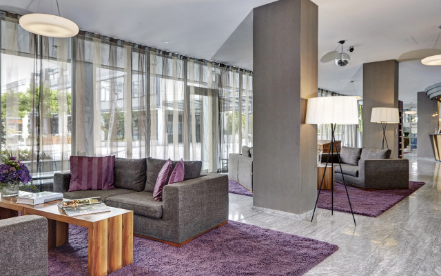Geroldswil Swiss Quality Hotel