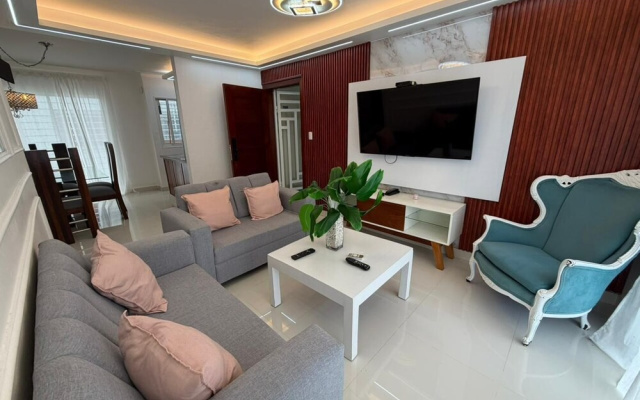 Residencial Palma Real