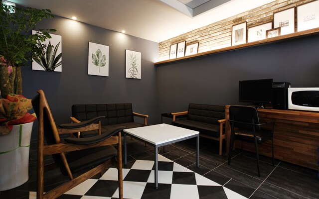 NO. 25 Hotel Myeongji