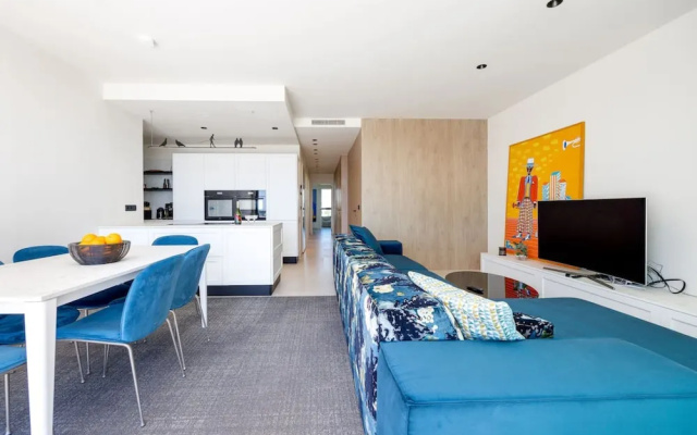 Kumquat Penthouse With Jacuzzi Rooftop Golf Las Colinas