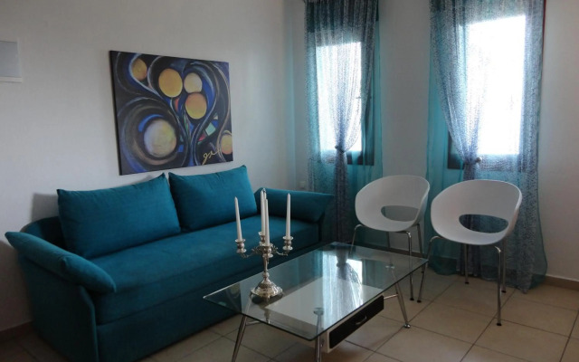 Skiathos Garden Cottages