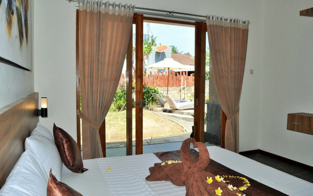 Singabu Bungalows