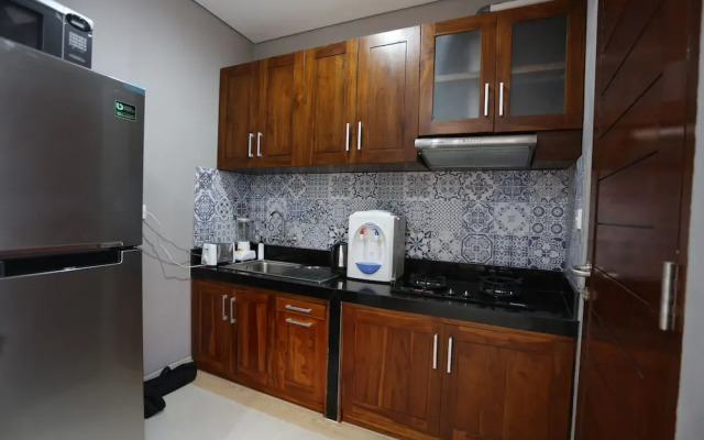 Family Villa Sanur