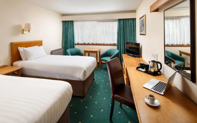 Mercure Livingston Hotel
