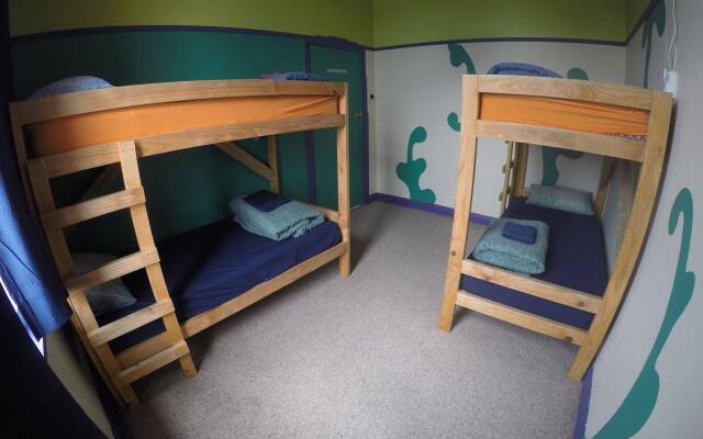 The Duke Hostel