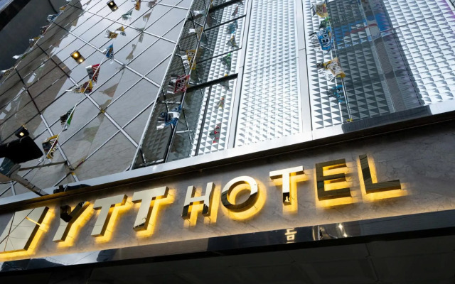 YTT Hotel Seomyun