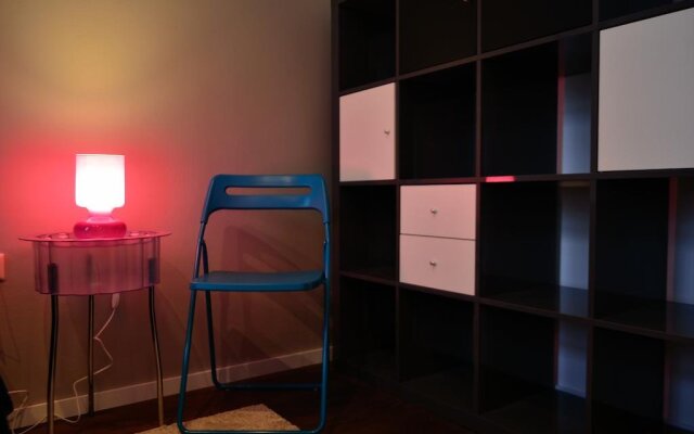 GoVienna Smart Urban City Apartment