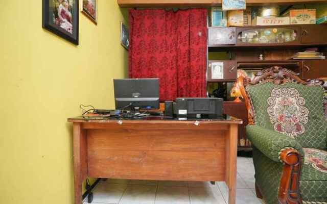 OYO 1967 Canaya Homestay