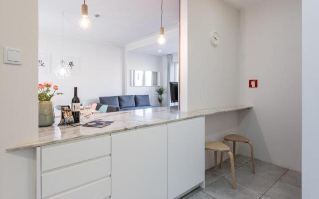 GuestReady - Peaches & Cream