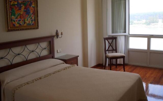 Apartamentos Maritimo Suites Solo Adultos