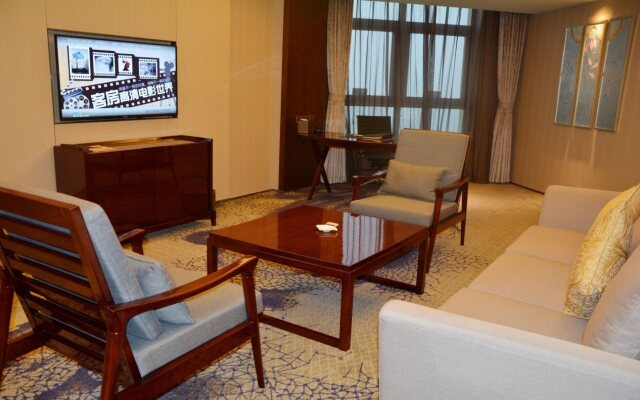 Hetai Hotel