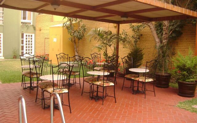 Basadre Suites