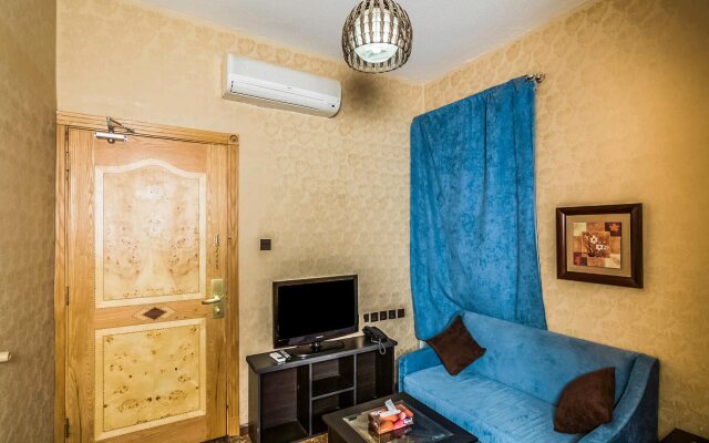 OYO 114 Dome Hotel Al Sulaimaniah