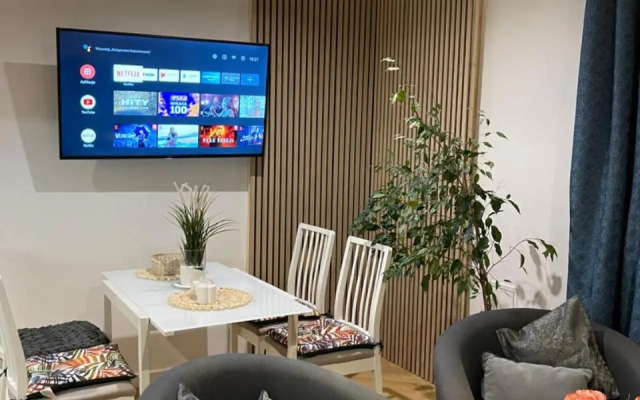 Expo Krupówki 60 Apartment
