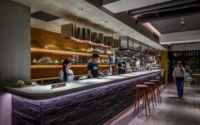 Estinate Hotel Naha