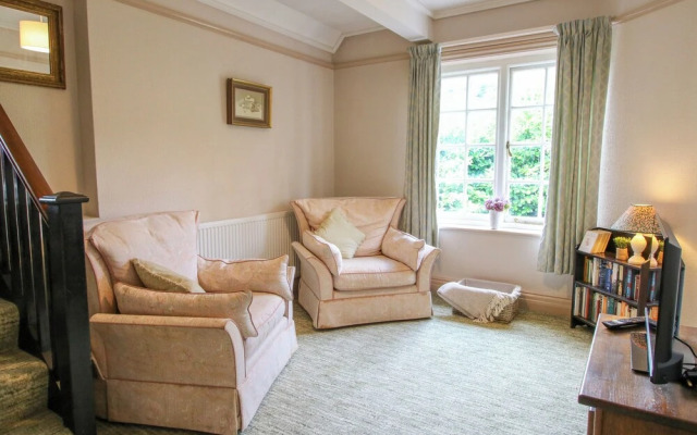 The Bank House Annexe