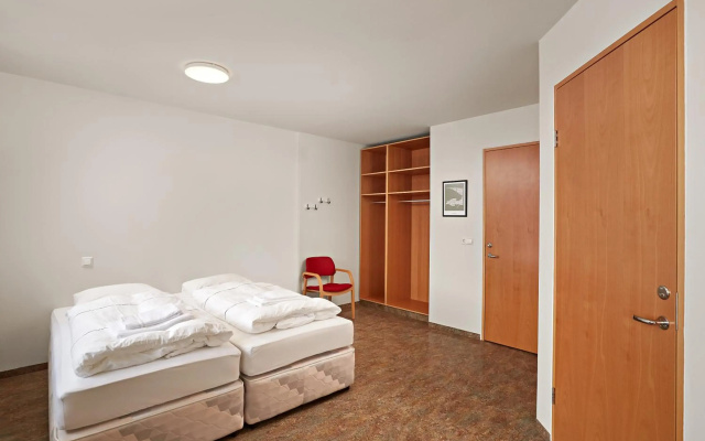 Hotel Edda Isafjordur