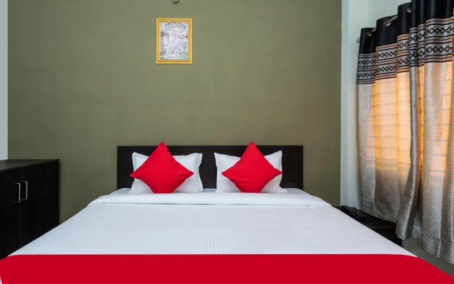 OYO Flagship 70280 Om Gulmohar Avenue