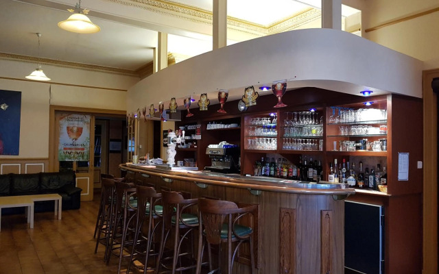 Hotel Restaurant La Sirène