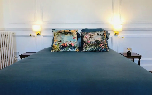 L'Hôtel Particulier du 12