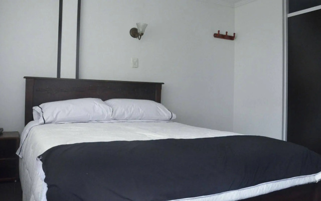 Hotel Rivera Inn
