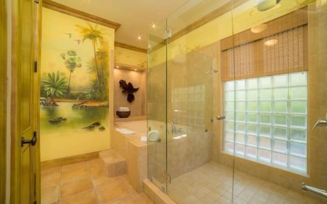 Casa Oasis in Playa Herradura