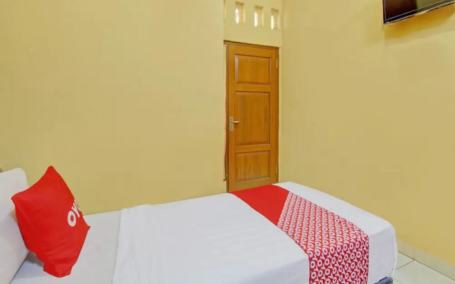 OYO Life 92542 Griya Sakinah Syariah