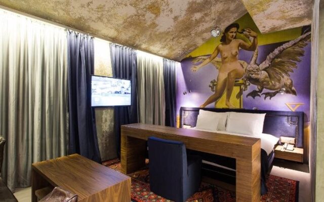 Hotel Hemera