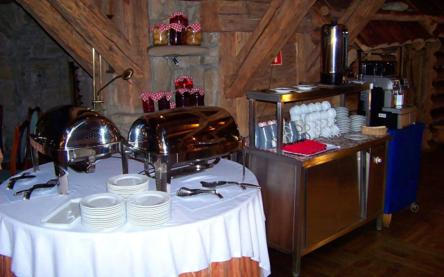 Hotel Marysin Dwór
