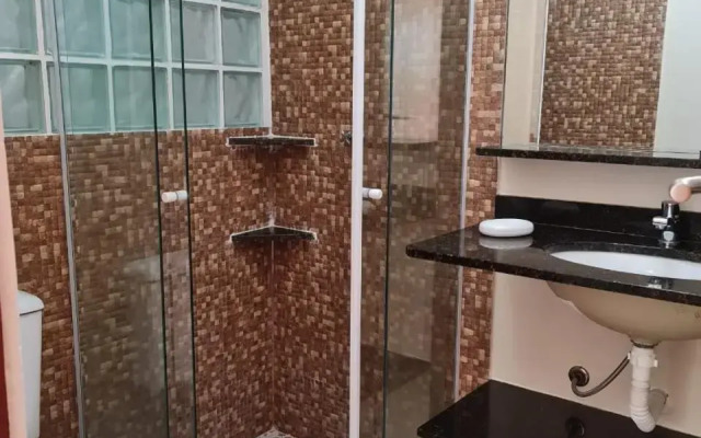 Itamambuca casas,suítes