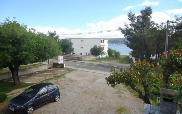 Apartments Vrša