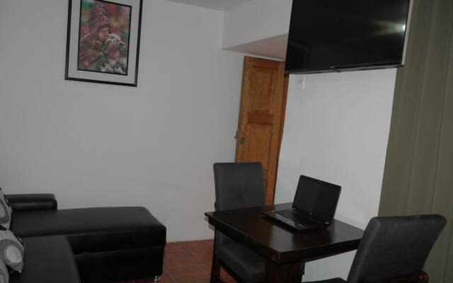 Cusco Dulce House Apartment