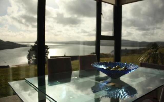 Sea Vista Boutique Accommodation
