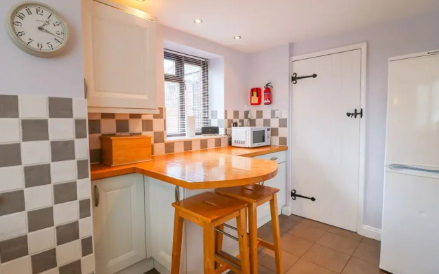 Netherfield Cottage