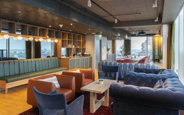 Elite Hotel Carolina Tower