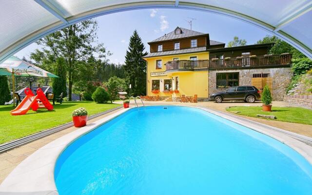Hotel Lucni Dum