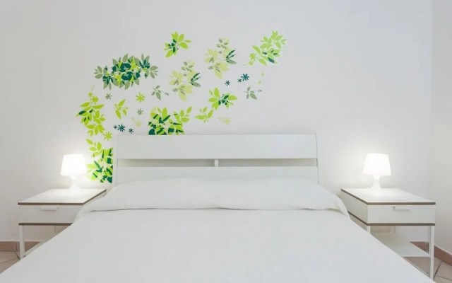 Apartment Boldoni Int. 5 - BH 20