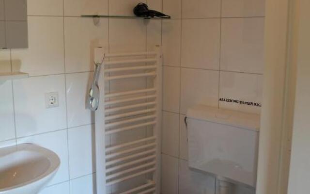 Bed & Breakfast De Lindehoek