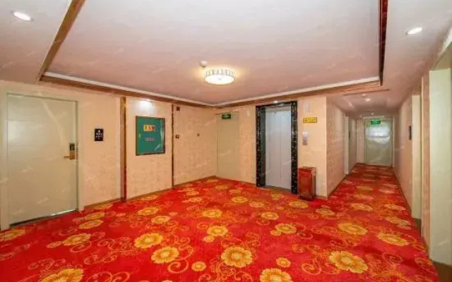 Guilin Xidelong Hotel (Shanshui Vocational College)