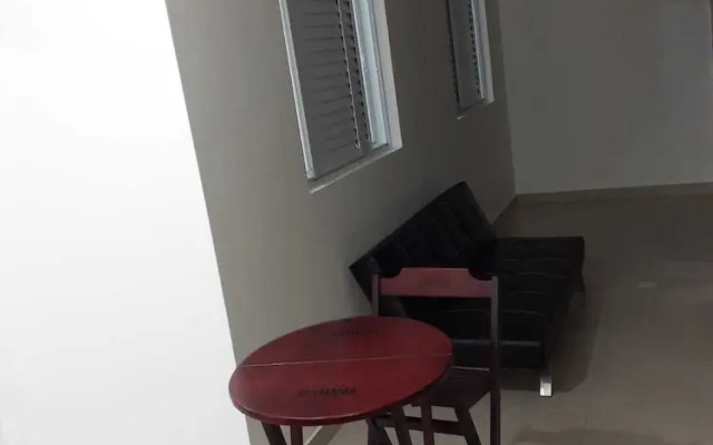Apartamento com vista pro mar