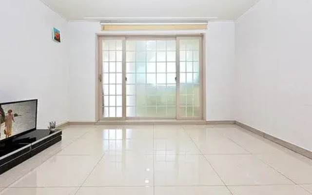 Taean Gomseom Paradise Pension