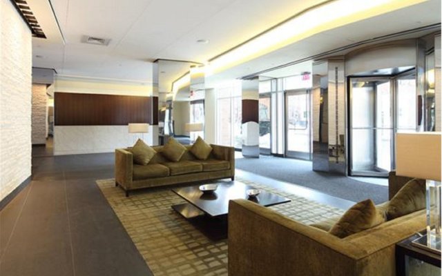 Global Luxury Suites at Greene