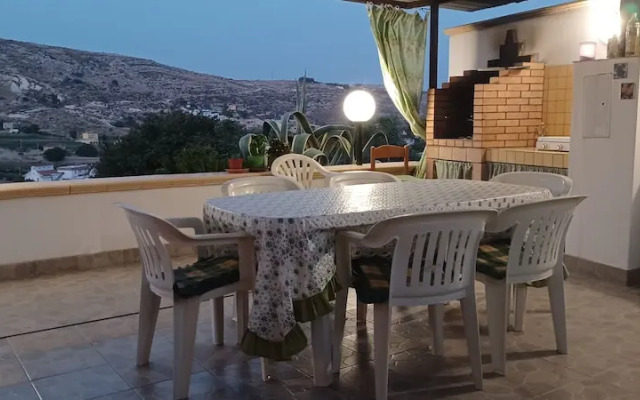 Montereale Holiday Home