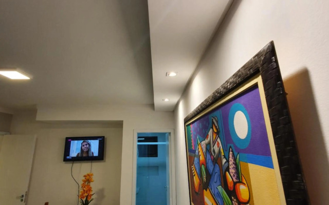 Recanto residencial mariscal kitnet 1 quarto