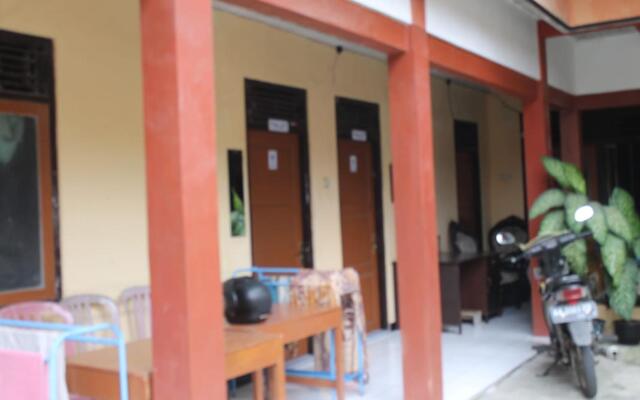 Homestay Rivalia