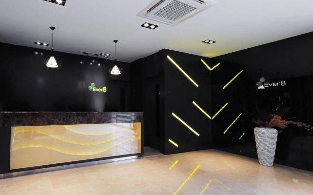 Shinchon Ever8 Serviced Residence