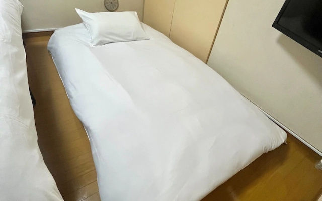 침실 1개 스탠다드 트리플 객실 사진 1